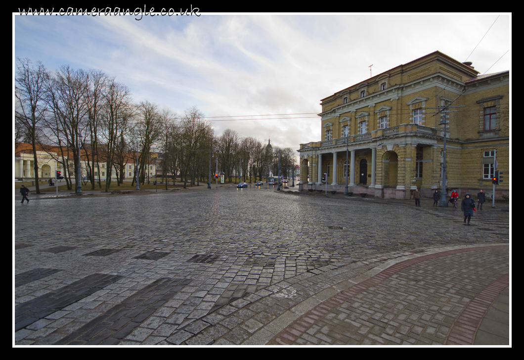 Vilnius Lithuania
Vilnius Lithuania Cobbled Streets

Keywords: Vilnius Lithuania