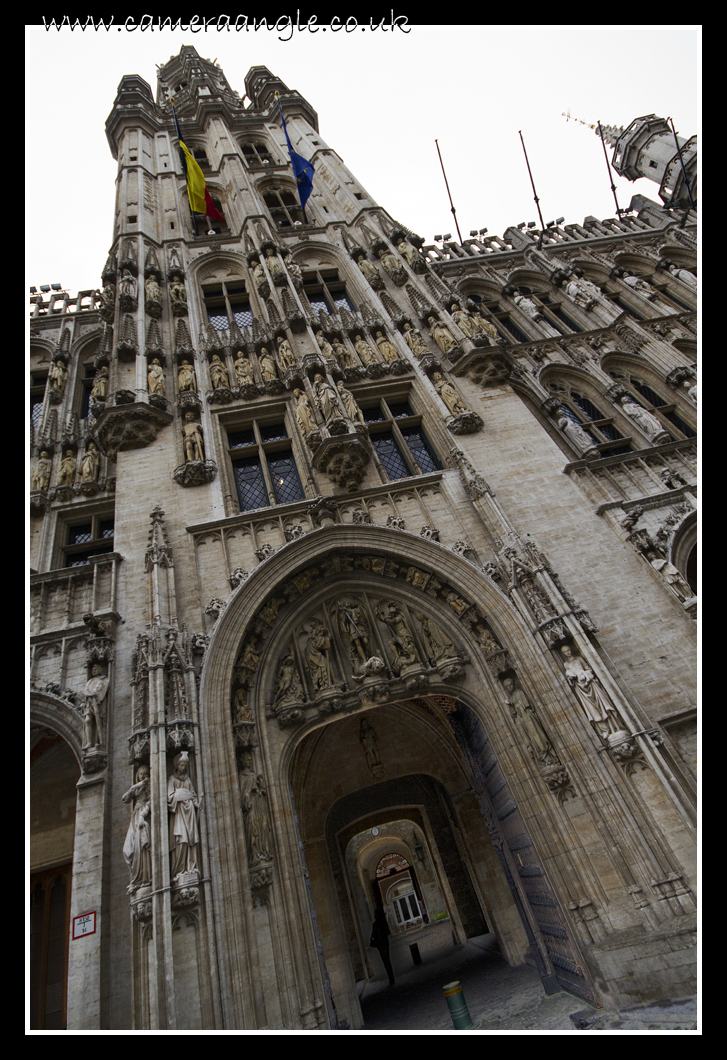 Cathedral
A very large Cathedral in Belgium
Keywords: Cathedral Belgium