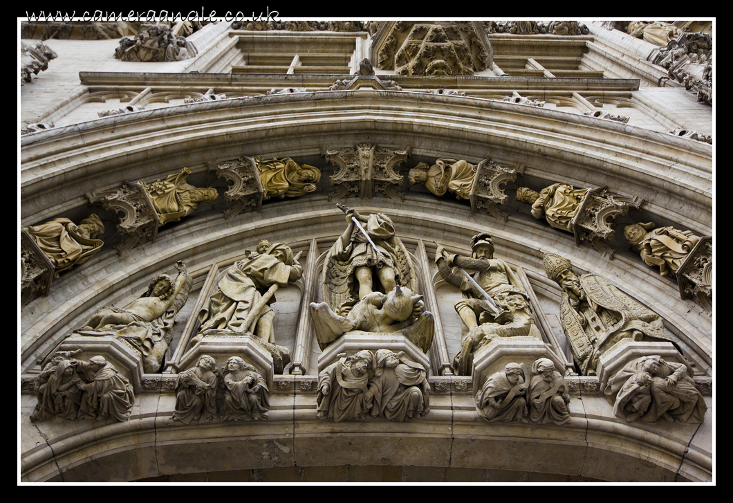 Ornate
Keywords: belgium building ornate