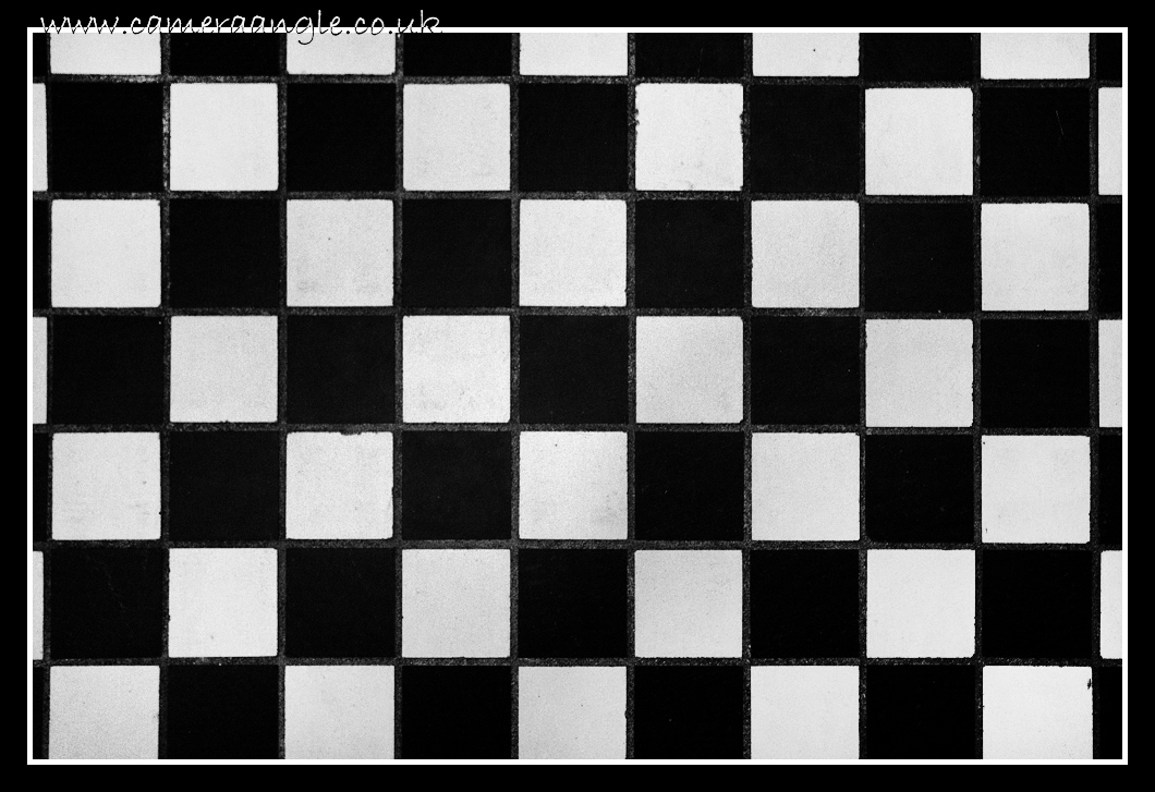 Anyone for chess?
on the bathroom floor
Keywords: floor bathroom tiles