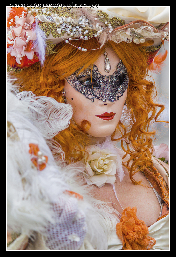 Venice Carnivale
