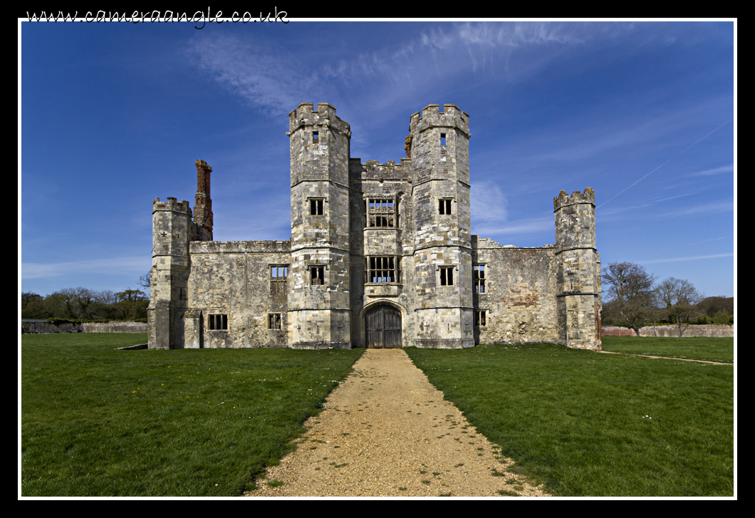 Titchfield Abbey
Keywords: Titchfield Abbey