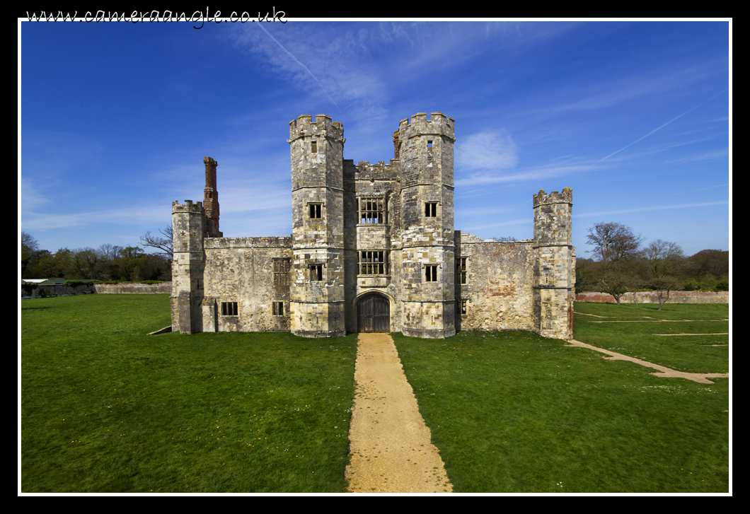 Titchfield Abbey
From a different viewpoint
Keywords: Titchfield Abbey