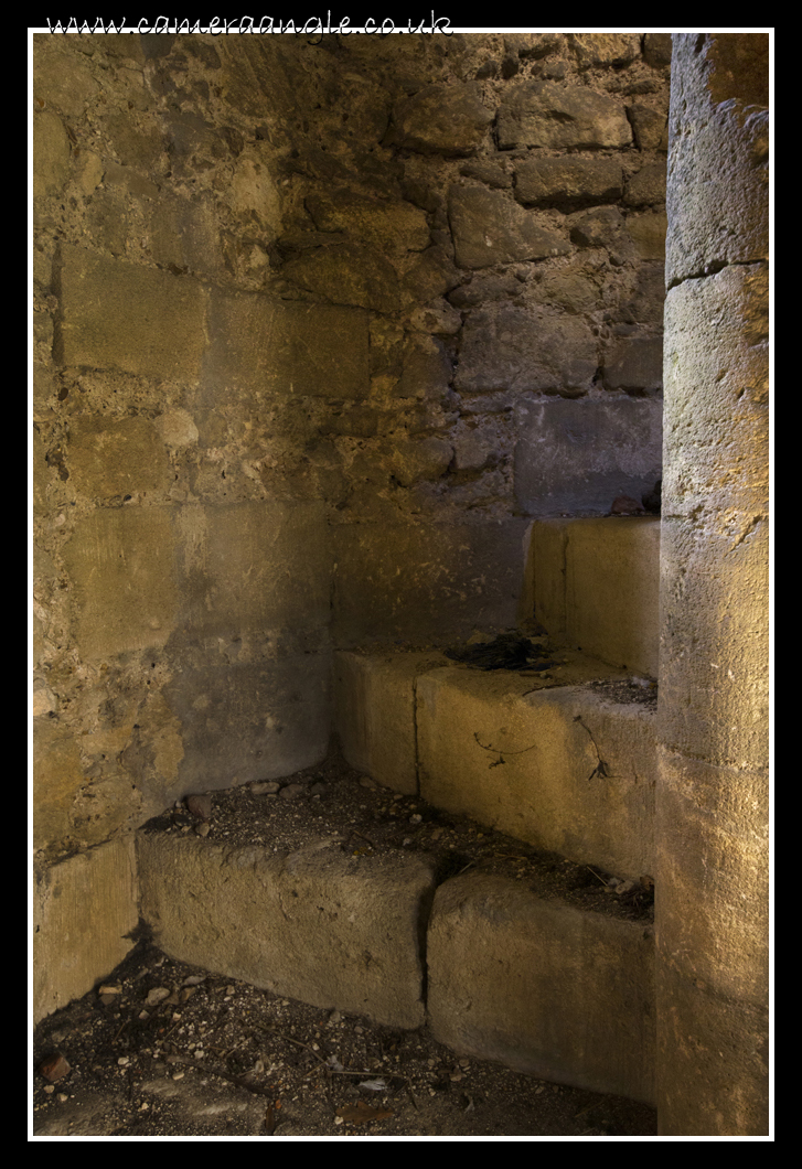 Titchfield Abbey
Stone Staircase
Keywords: Titchfield Abbey Stone Stairs