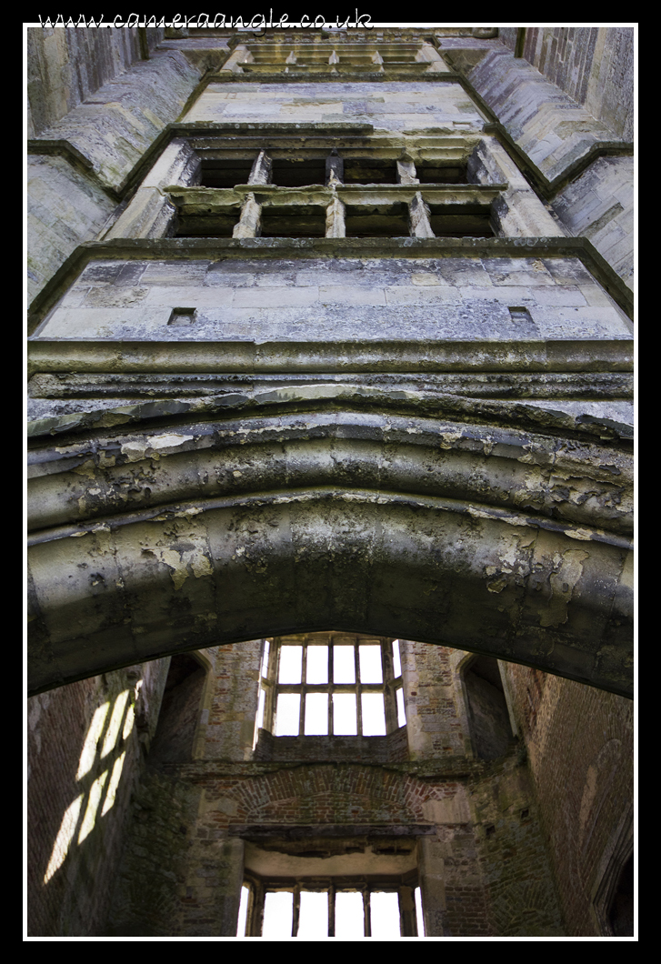 Titchfield Abbey
Inside and out

Keywords: Titchfield Abbey