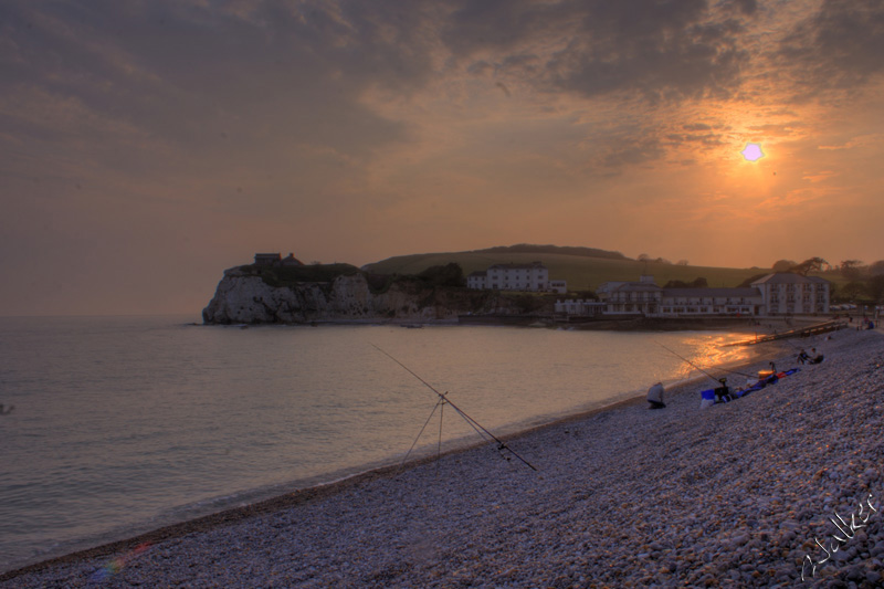 Freshwater Bay
Freshwater Bay - Isle of Wight
Keywords: Freshwater Bay Isle of Wight