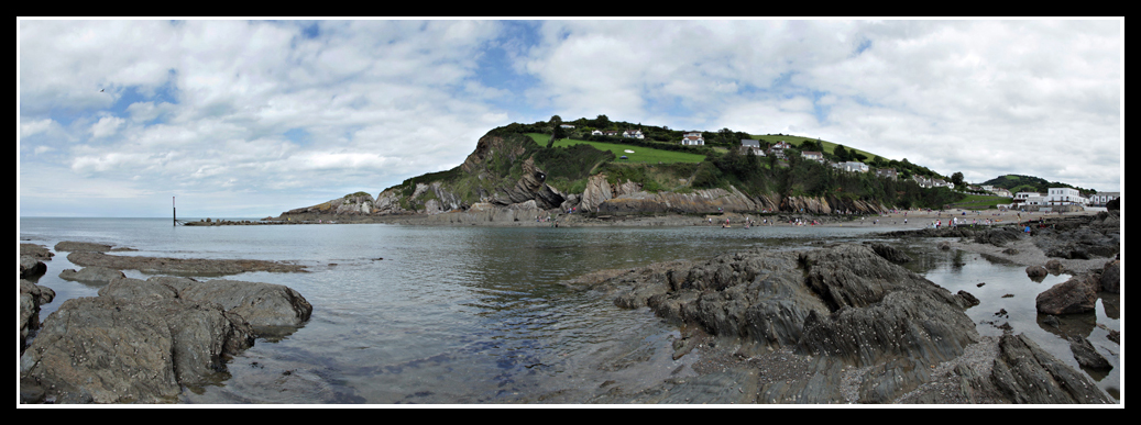 Combe Martin Beach
Combe Martin Beach
Keywords: Combe Martin Beach