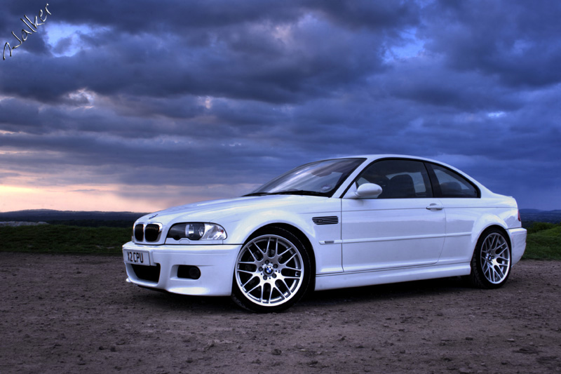 BMW M3
BMW M3
Keywords: BMW M3