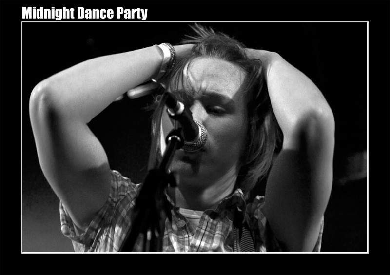 Midnight Dance Party
Midnight Dance Party
Keywords: Midnight Dance Party