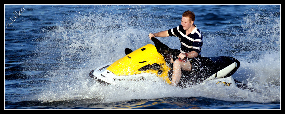 Jet Ski Rider
A Jet Ski Rider at Eastney harbour
Keywords: Jet Ski Rider Eastney harbour