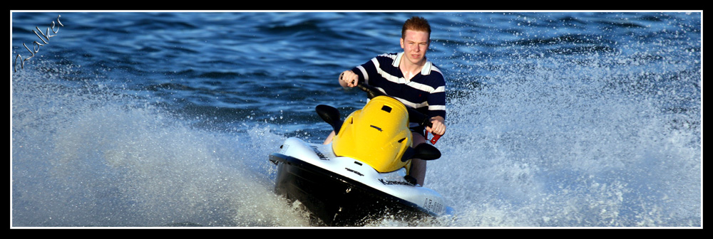 Jet Ski Rider
A Jet Ski Rider at Eastney harbour
Keywords: Jet Ski Rider Eastney harbour