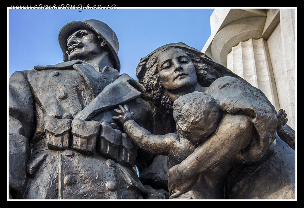 Memorial
Budapest
Keywords: Budapest Memorial Statue