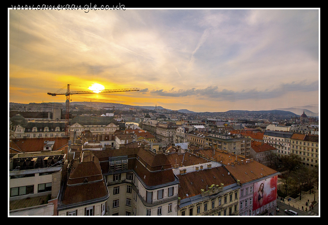 Budapest Sunset
Keywords: Budapest Sunset