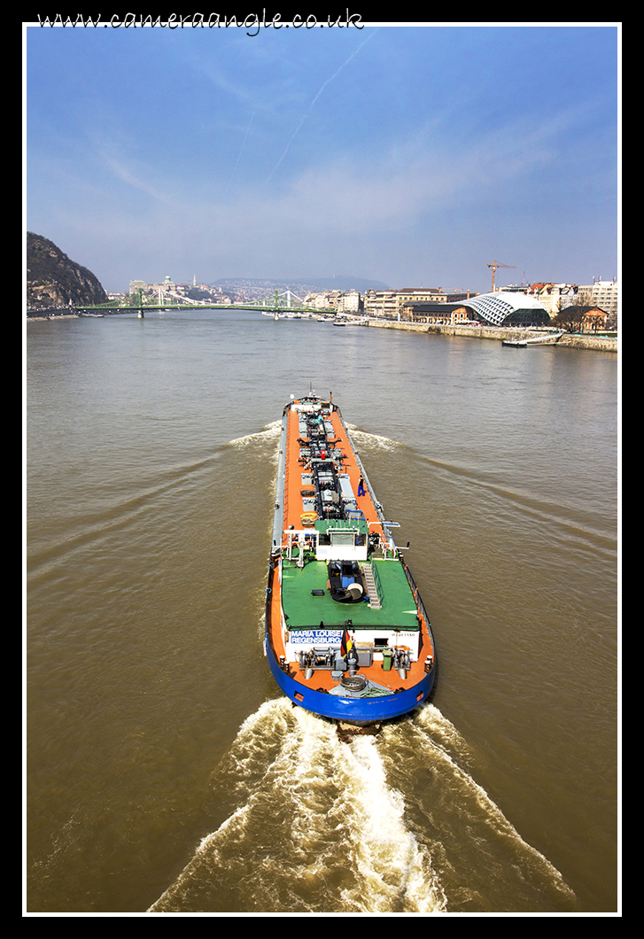 Danube
A boat on the Danube river, Budapest
Keywords: Boat Danube River Budapest