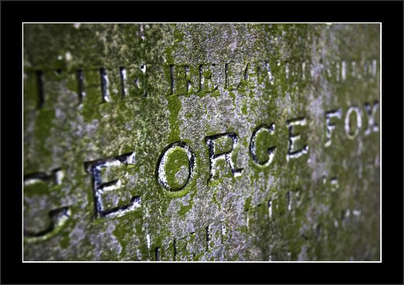 George
remember a George today
Keywords: George Tomb