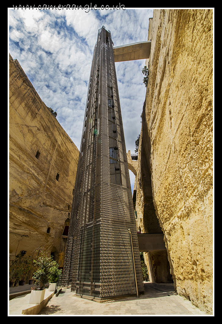 Valetta Elevator
Keywords: Valetta Elevator Malta