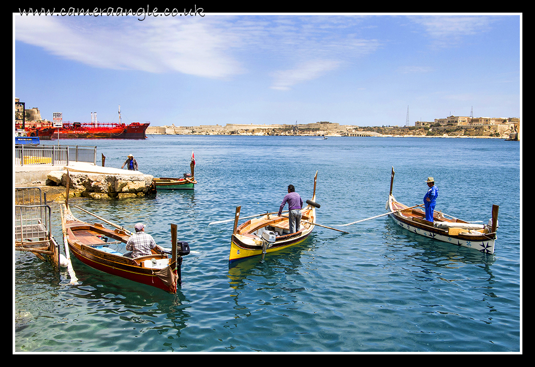 Water Taxi
Keywords: Valletta Malta Water Taxi