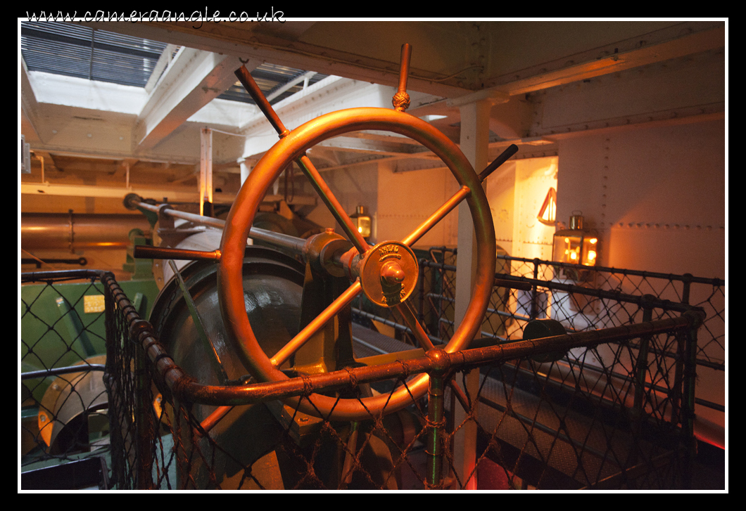 Wheel
HMS Warrior Portsmouth Wheel
Keywords: HMS Warrior Portsmouth