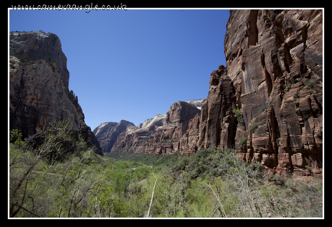 Zion Canyon
Keywords: Zion Canyon