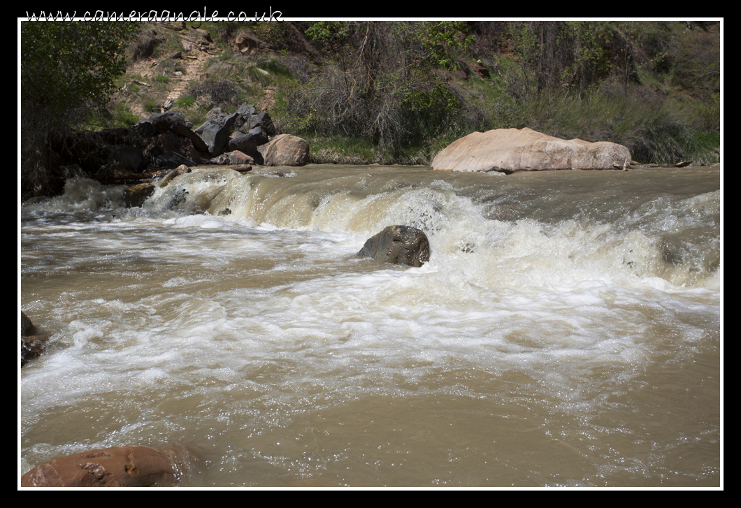 Zion Canyon
Keywords: Zion Canyon