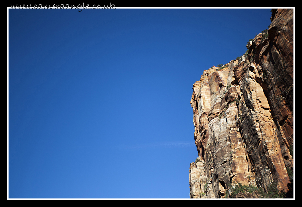 Zion Canyon
Keywords: Zion Canyon