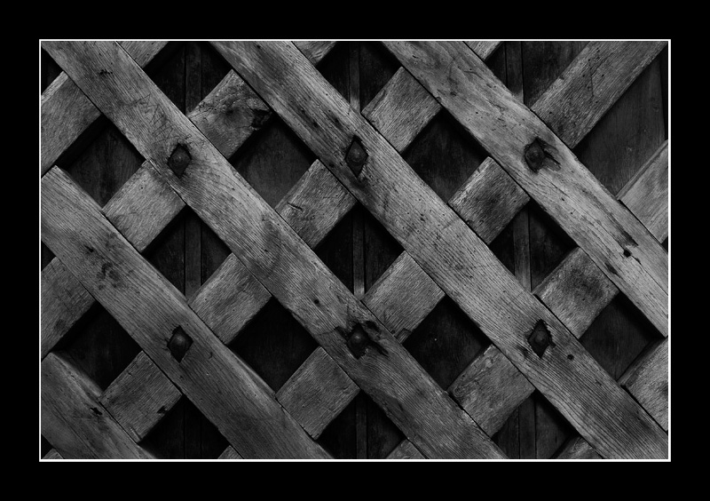 Tichfield Abbey
Tichfield Abbey trellis on main door
Keywords: Tichfield Abbey door trellis