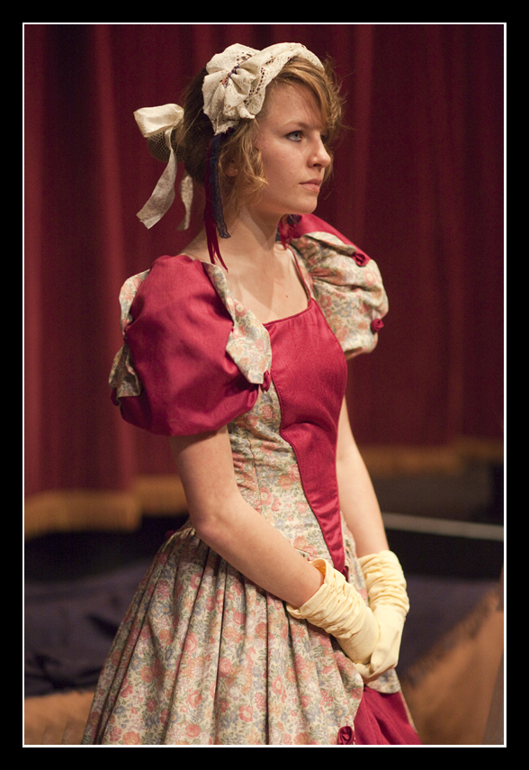 Belle
Belle from the play Christmas Carol
Keywords: Belle play Christmas Carol