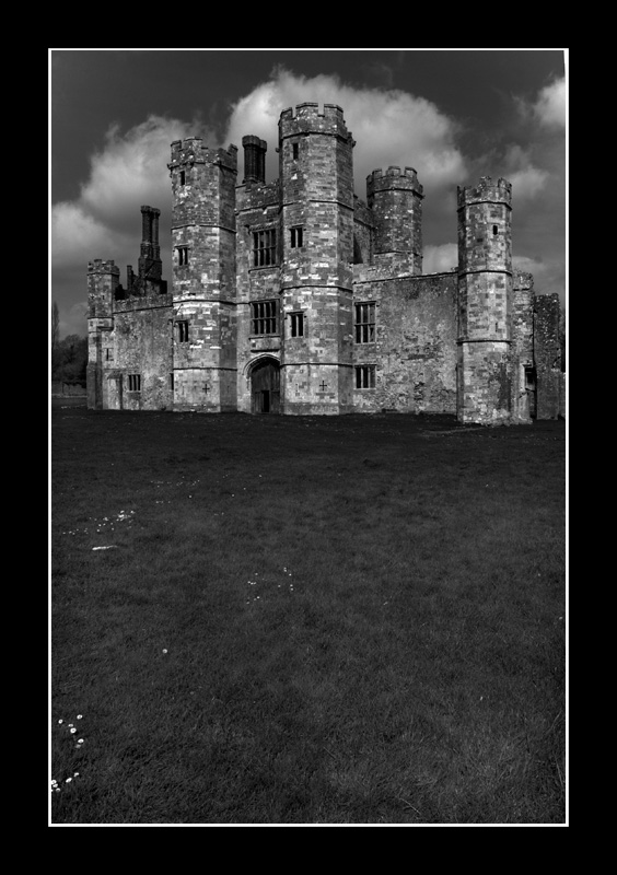 Titchfield Abbey
Titchfield Abbey
Keywords: Titchfield Abbey