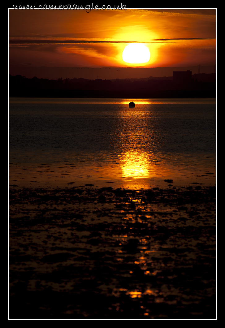 Hayling Beach Sunset
Keywords: Hayling Beach Sunset