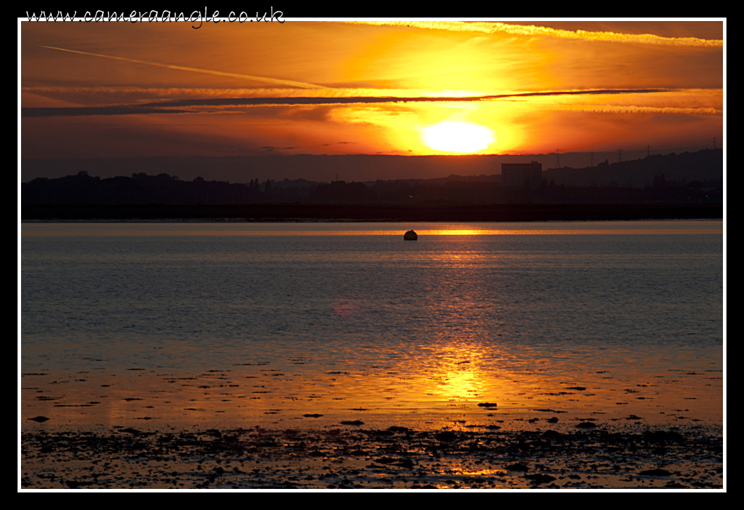 Hayling Beach Sunset
Keywords: Hayling Beach Sunset