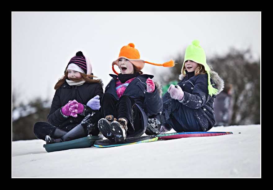 Fun
Kalina, Hannah and Britney fly down the icy slopes
Keywords: kalina hannah britney slopes snow