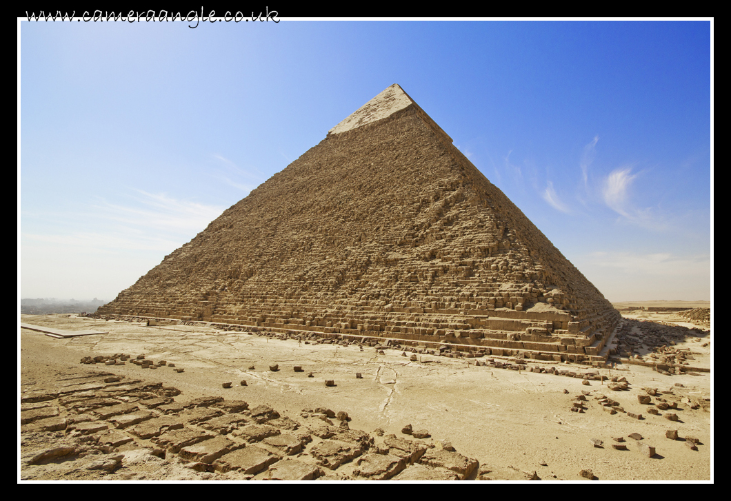 Giza Pyramids Egypt
Keywords: Giza Pyramids Egypt