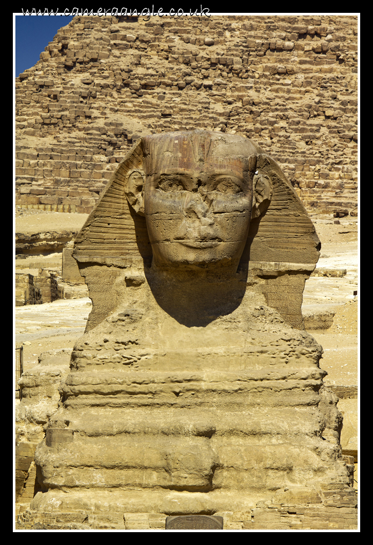 Sphinx
Keywords: Spinx Giza Pyramids Egypt