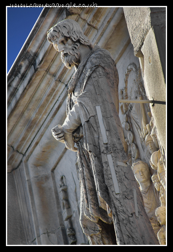 Statue
Statue Rome
