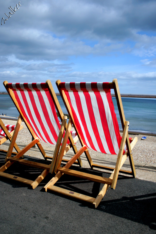 Deck Chairs
Deck Chairs over look Lyme Regis
Keywords: Deck Chairs Lyme Regis