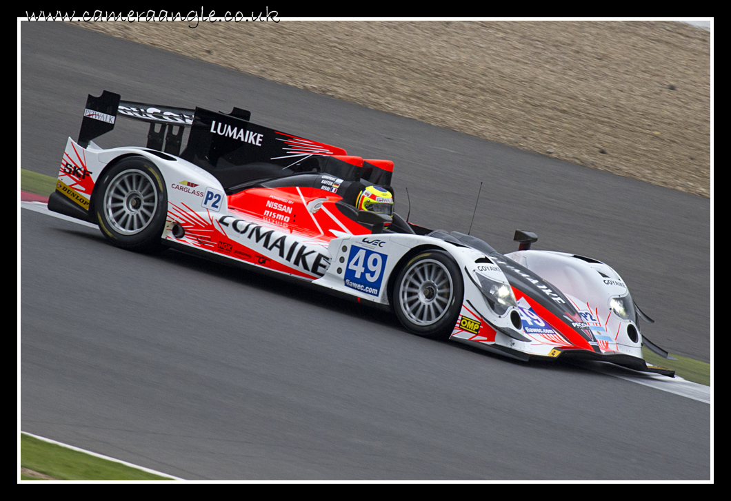 49
Silverstone WEC (World Endurance Championship)
Keywords: Silverstone WEC 49