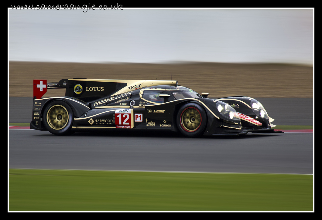 Lotus
Silverstone WEC (World Endurance Championship)
Keywords: Silverstone WEC Lotus