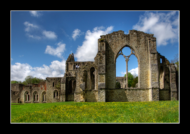 Netley Abbey
Netley Abbey
Keywords: Netley Abbey