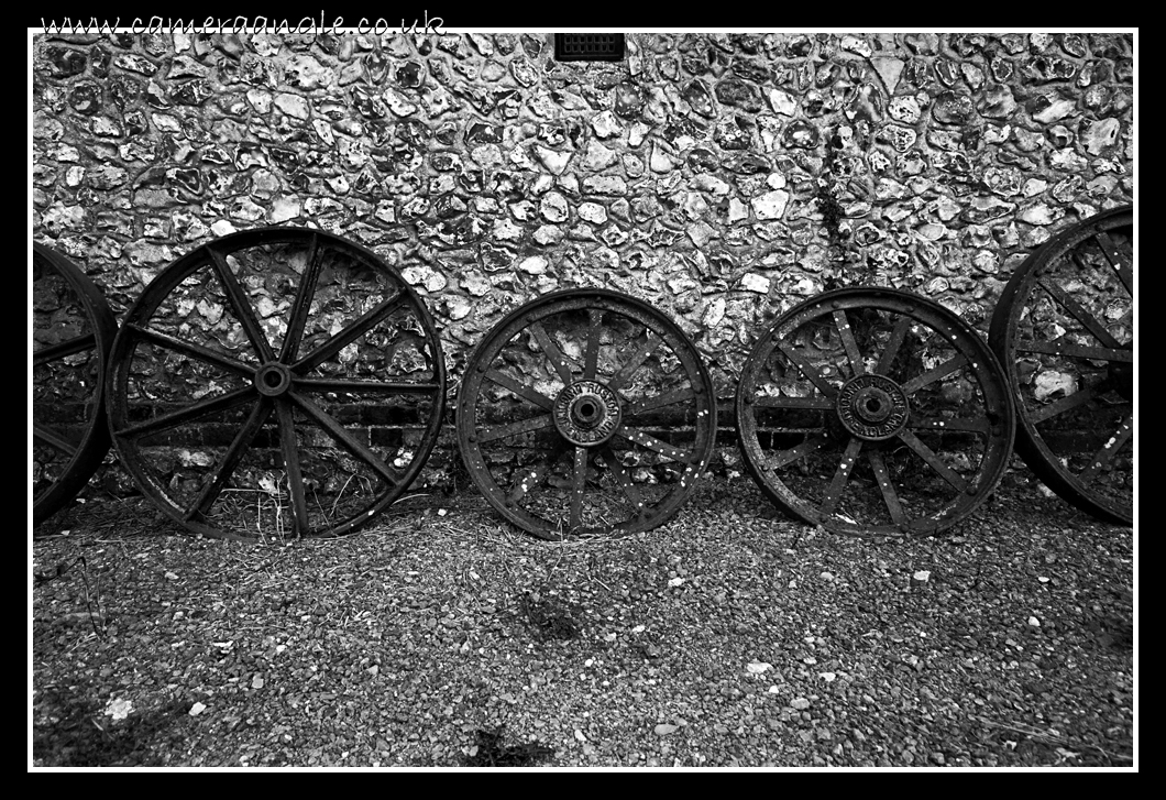 Wheels
Keywords: Wheels