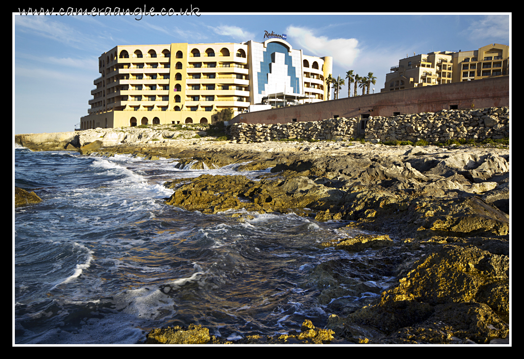 Radisson Blu
Keywords: Radisson Blu Valletta Malta