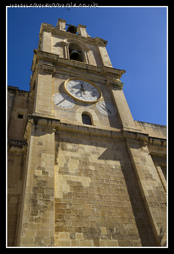 Clock Tower
Clock Tower Valletta Malta
Keywords: Clock Tower Valletta Malta