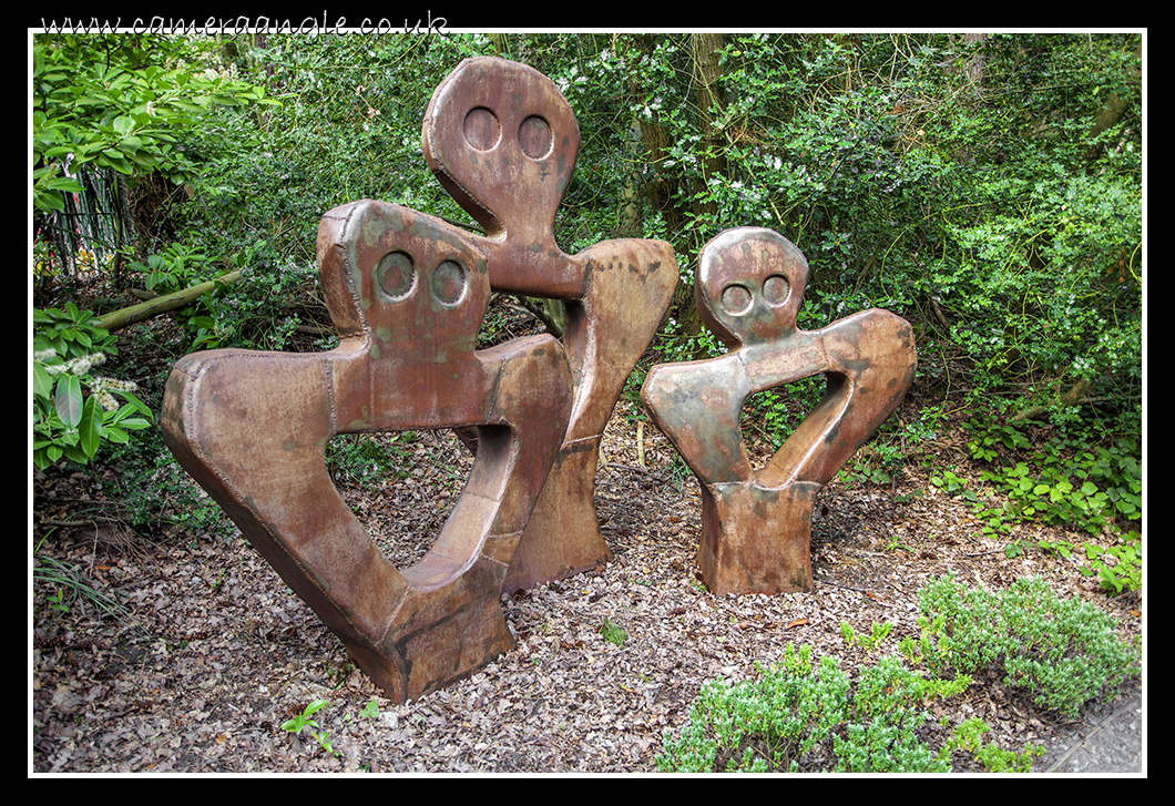 Triplets
The Sculpture Park
Keywords: The Sculpture Park