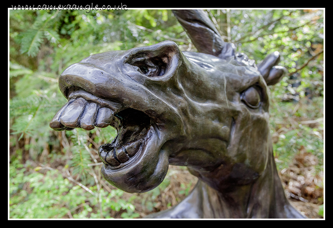 Eee Aww
The Sculpture Park
Keywords: The Sculpture Park Donkey
