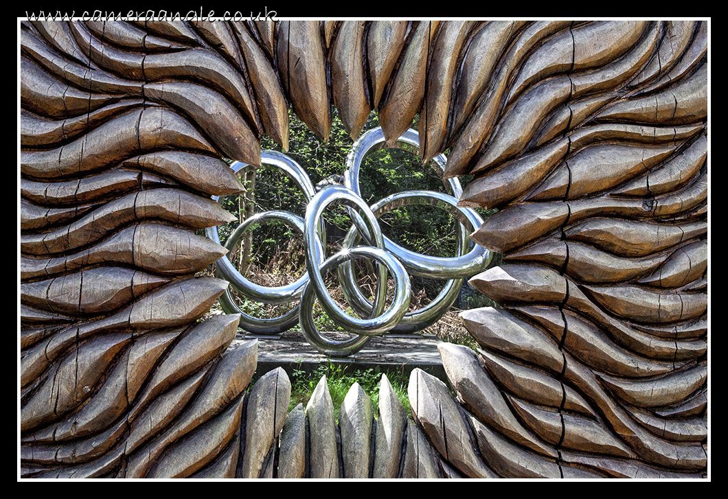 Rings
The Sculpture Park
Keywords: The Sculpture Park Rings