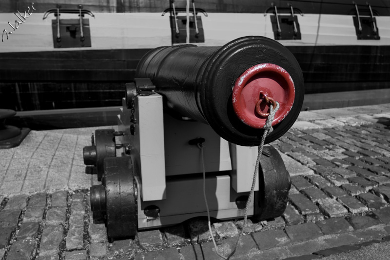 Canon from HMS Victory Portsmouth
Canon from HMS Victory Portsmouth
Keywords: Canon HMS Victory Portsmouth