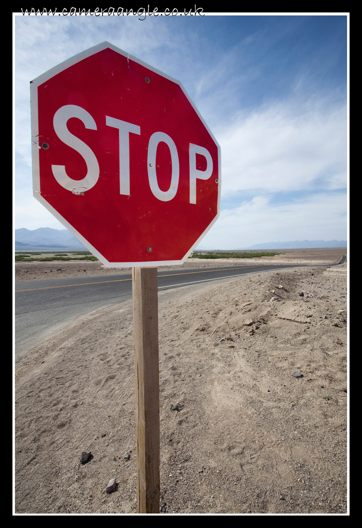 Stop
Stop, Death Valley
Keywords: Stop Death Valley