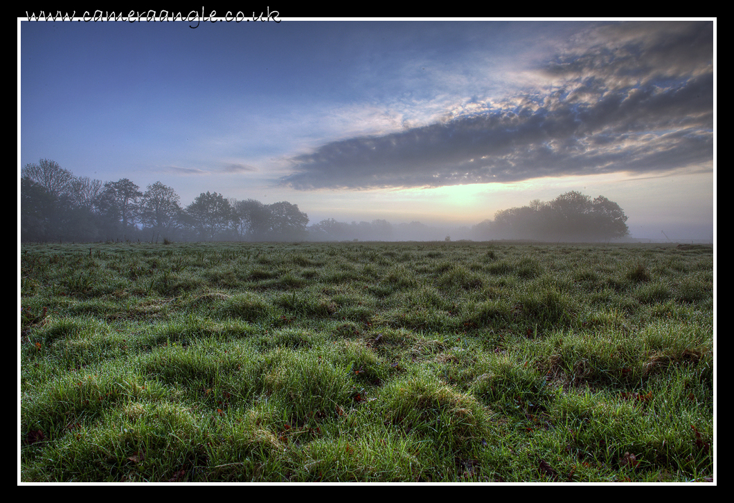 Early
Keywords: sunrise field