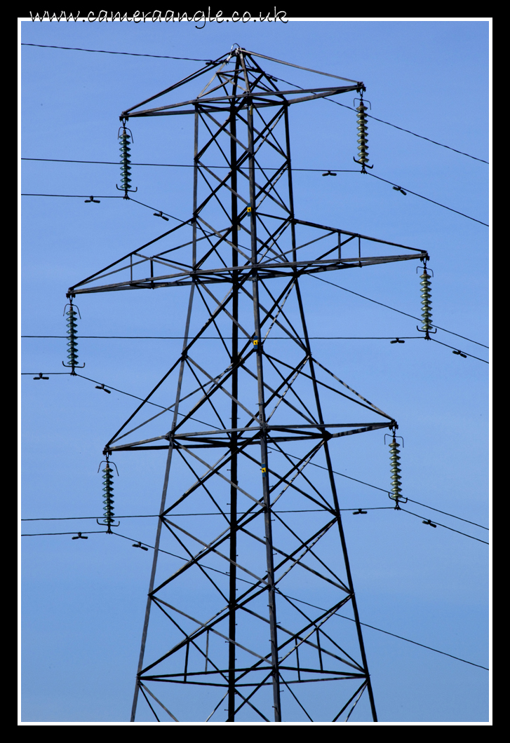 Pylon
I like Pylons, they look like they are ready to have a fight :)
Keywords: Pylon