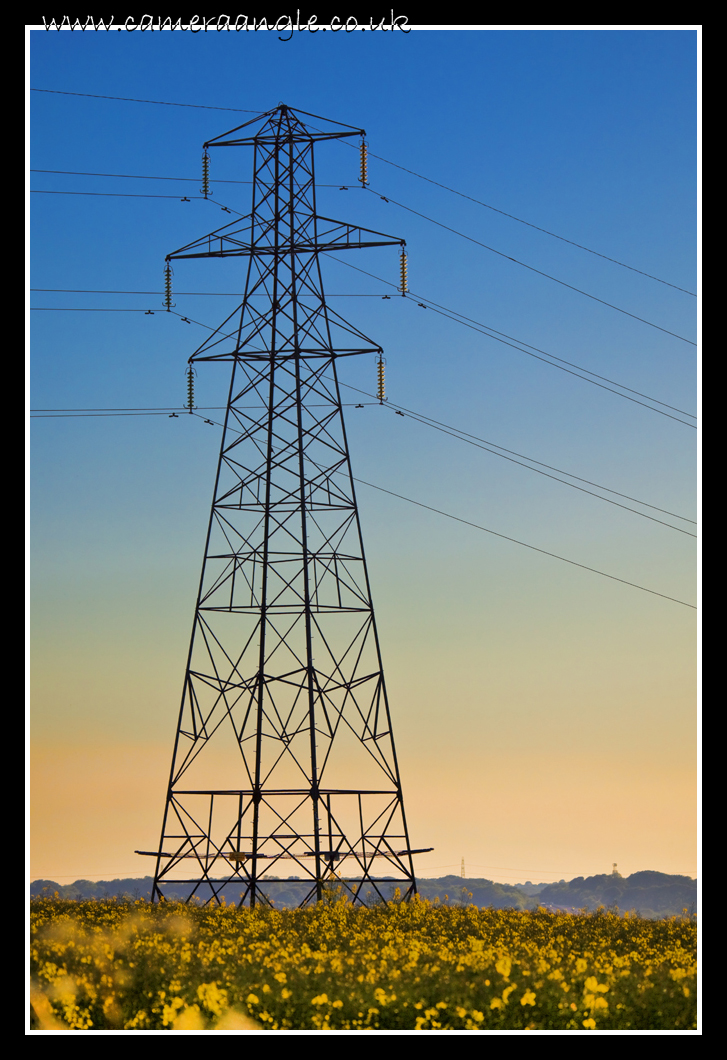 Sunset Pylon
Keywords: Sunset Pylon