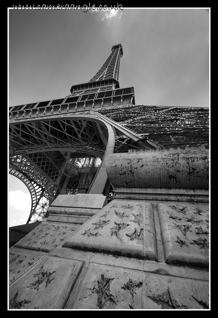 Eiffel Tower
Keywords: Eiffel Tower